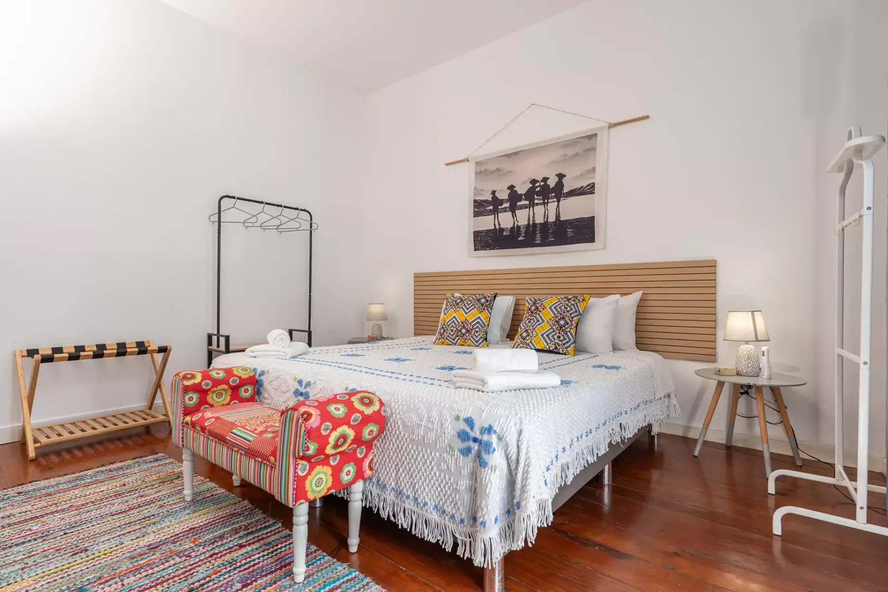 A‑Típica Guesthouse property photo