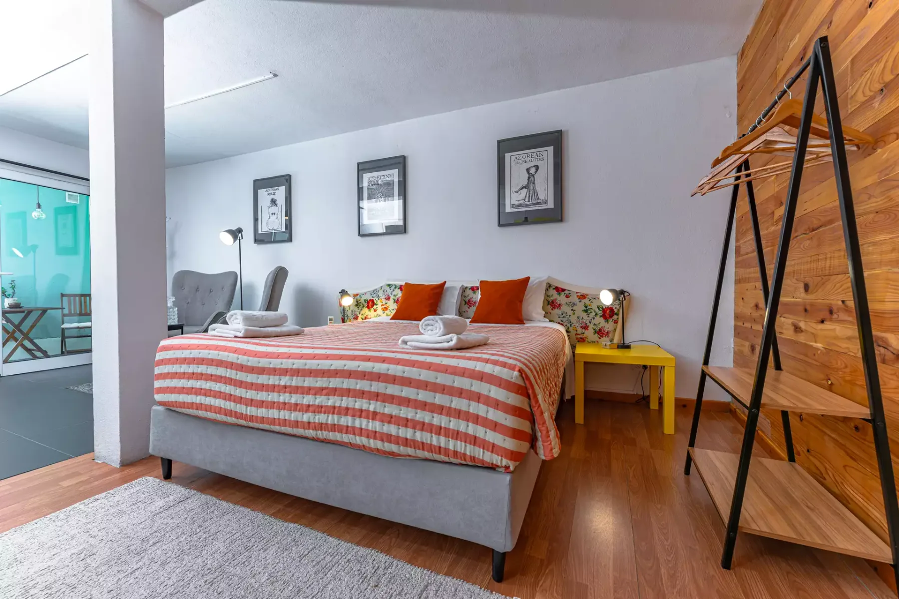 A‑Típica Guesthouse property photo
