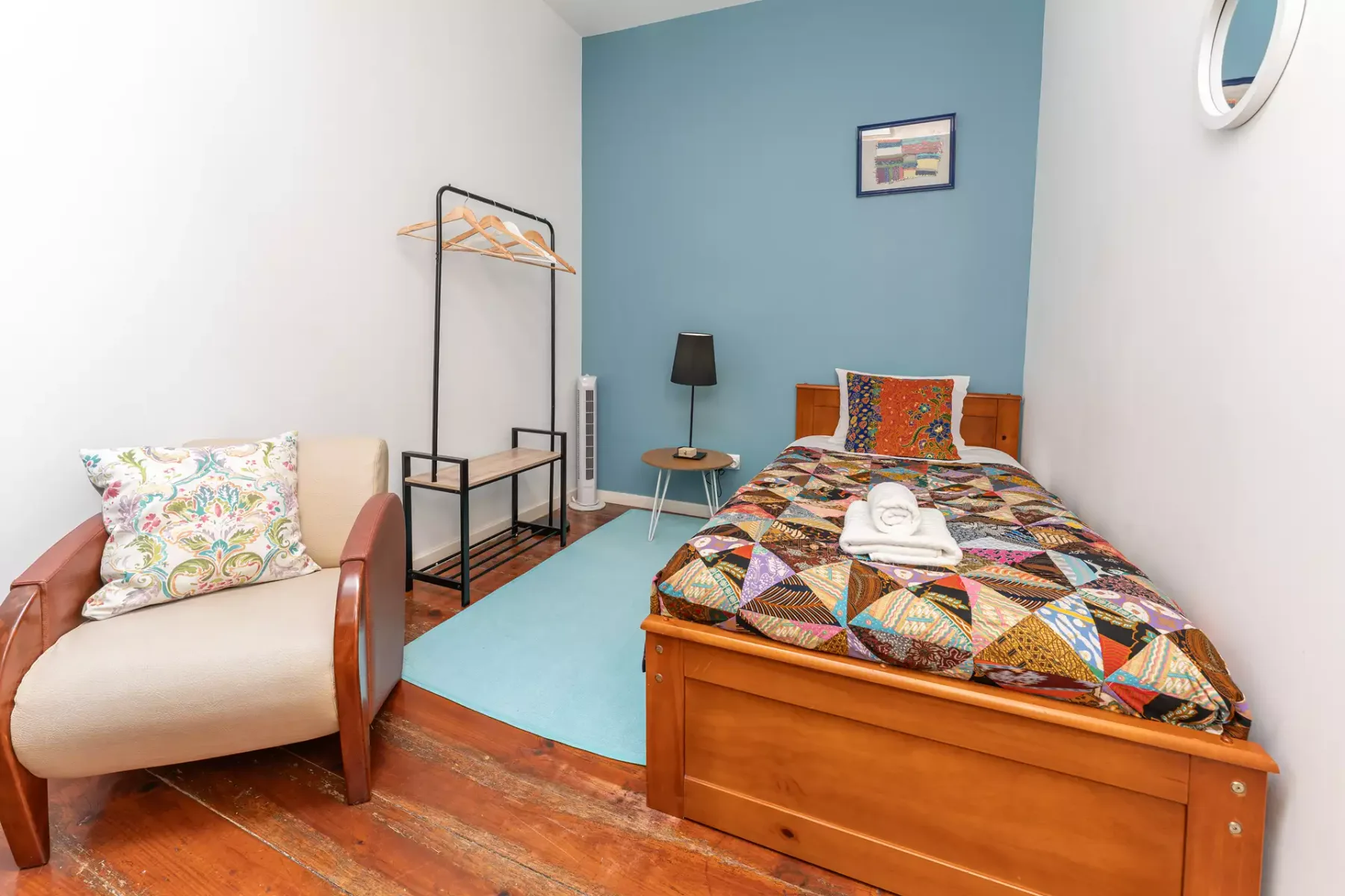 A‑Típica Guesthouse property photo