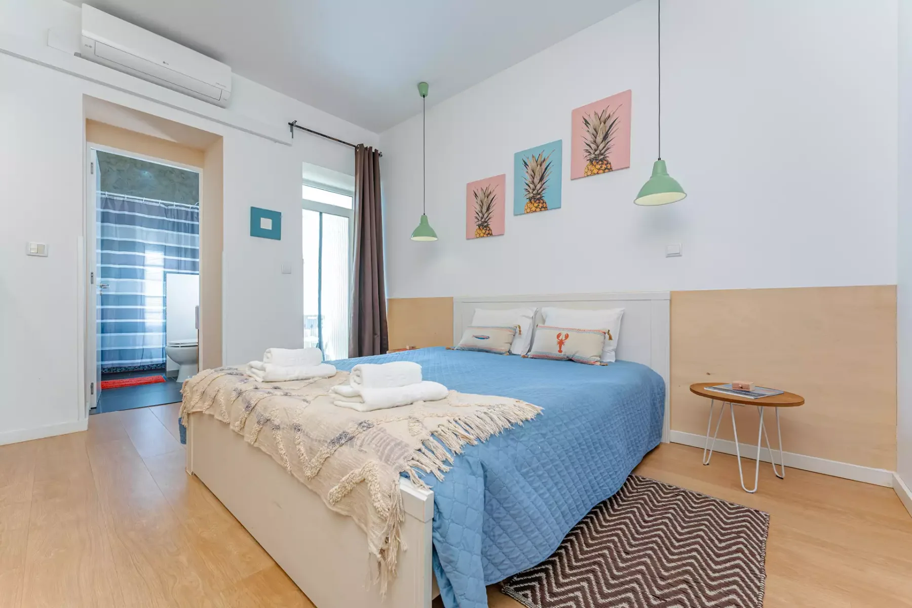 A‑Típica Guesthouse property photo