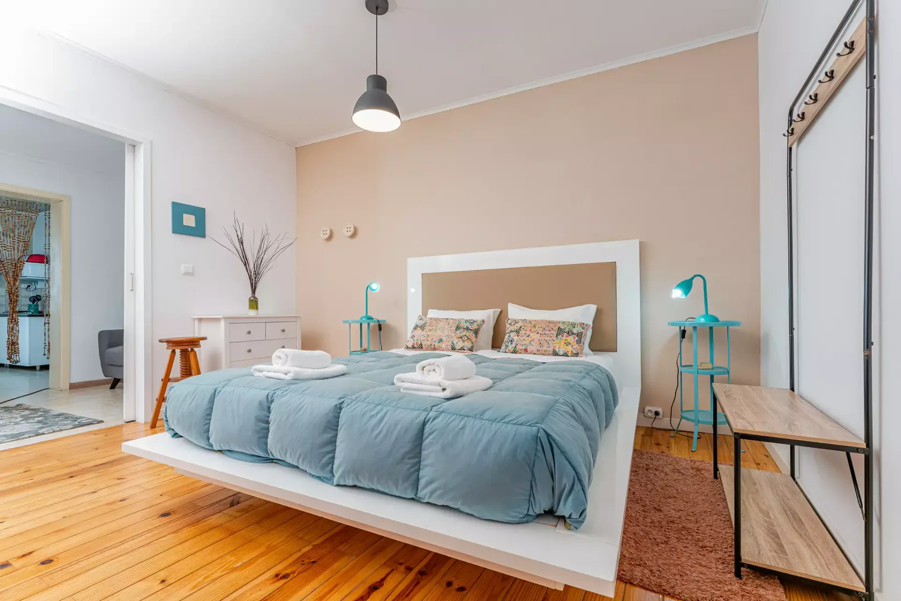 A‑Típica Guesthouse property photo