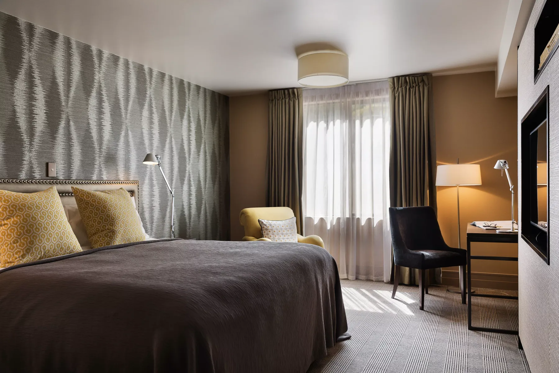 Foto del Hotel St Moritz
