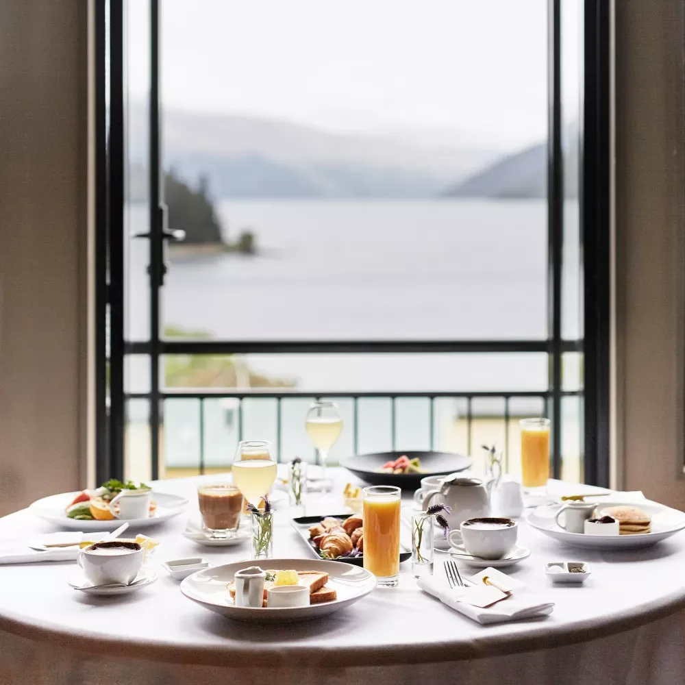 Hotel St Moritz property photo