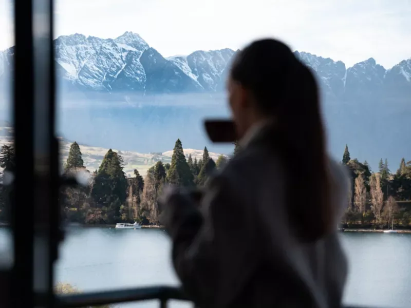 Hotel St Moritz property photo