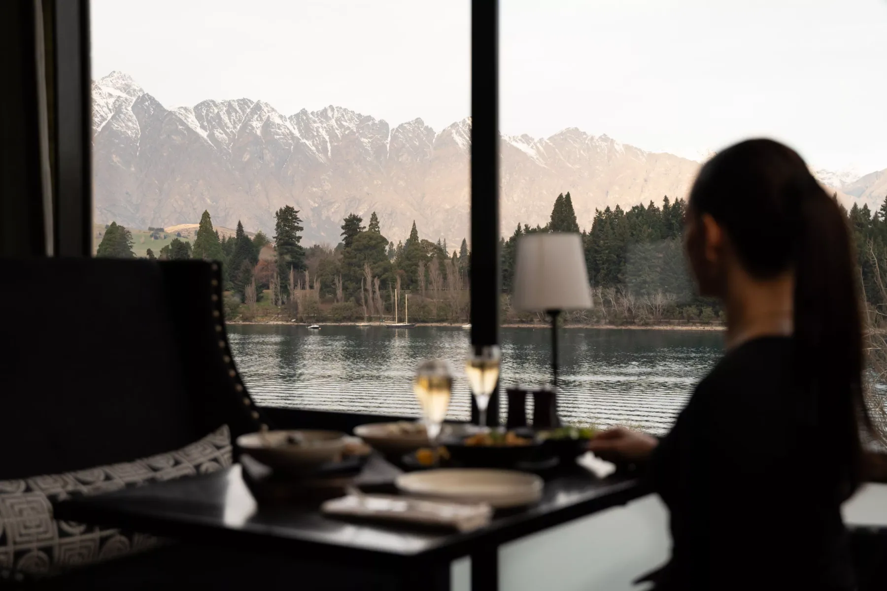 Hotel St Moritz property photo