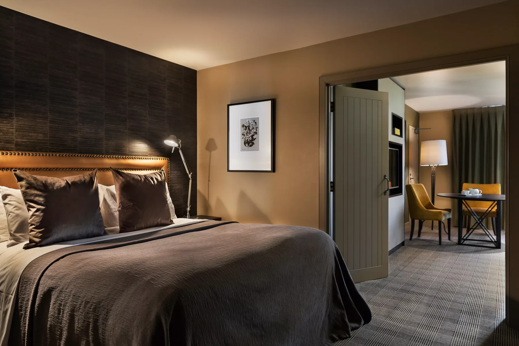 Hotel St Moritz property photo