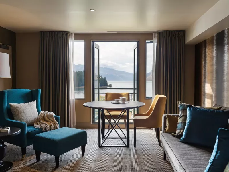 Hotel St Moritz property photo