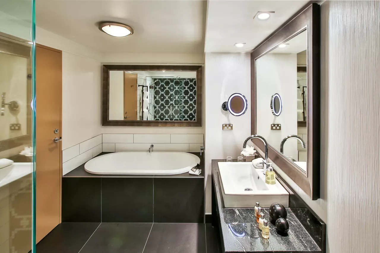 Hotel St Moritz property photo