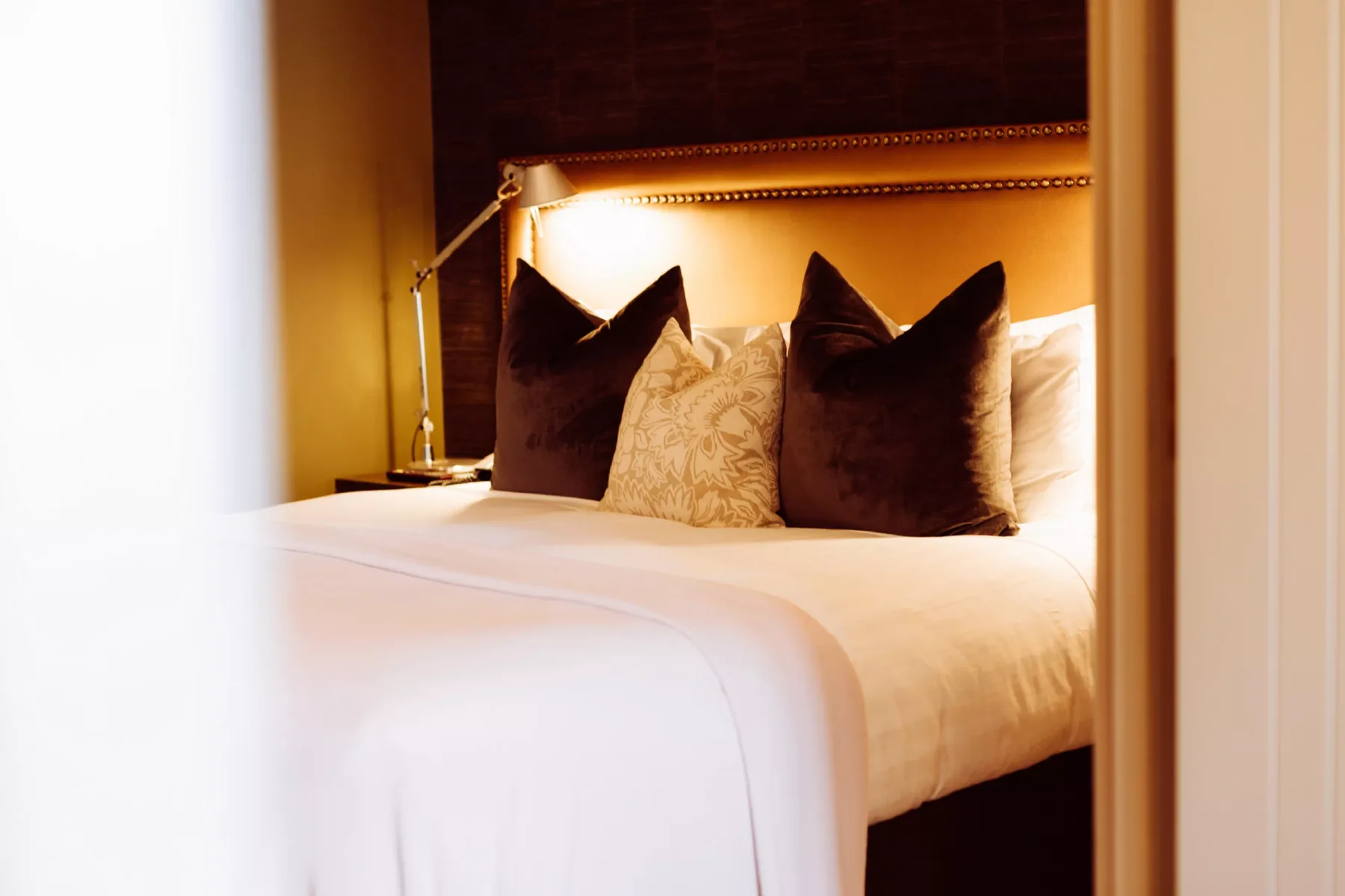 Foto del Hotel St Moritz