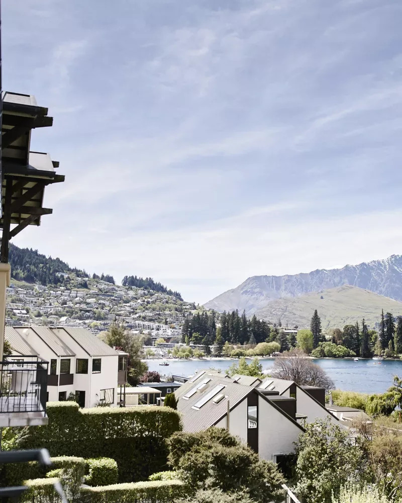 Hotel St Moritz property photo