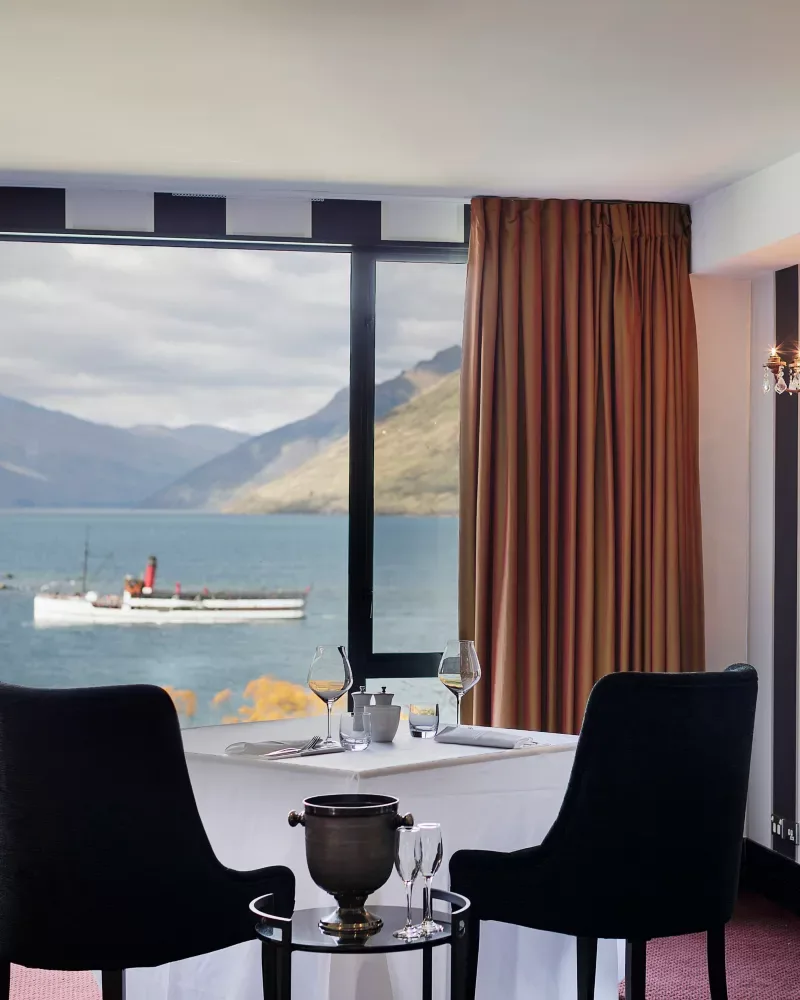 Hotel St Moritz property photo