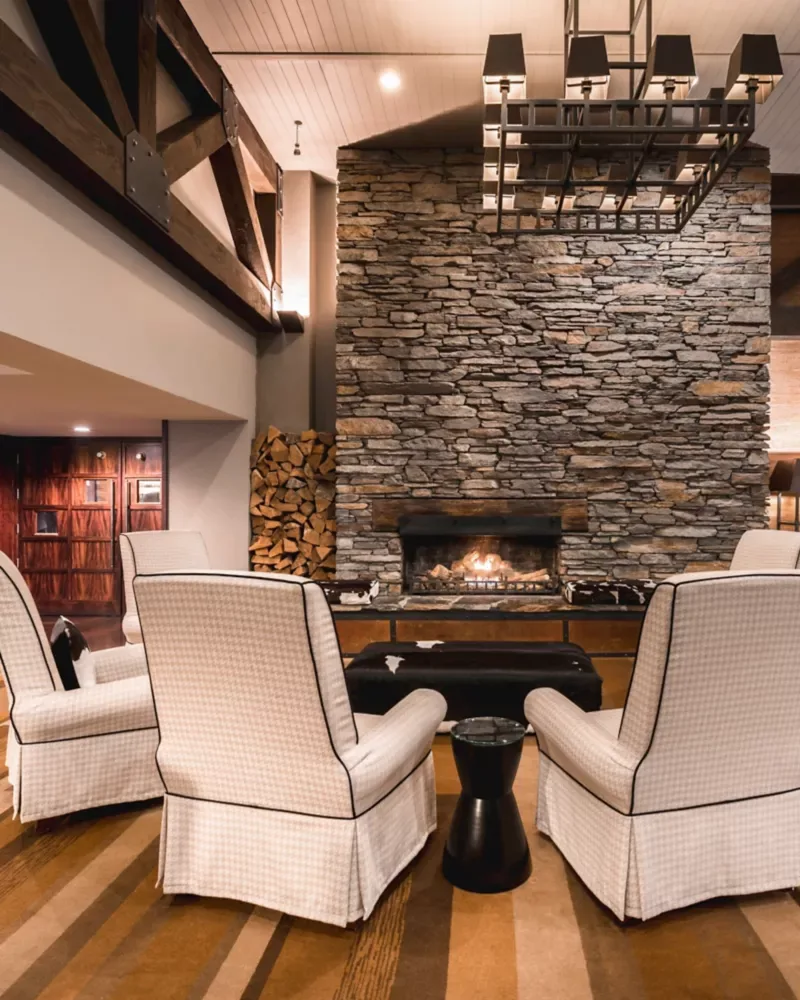 Hotel St Moritz property photo