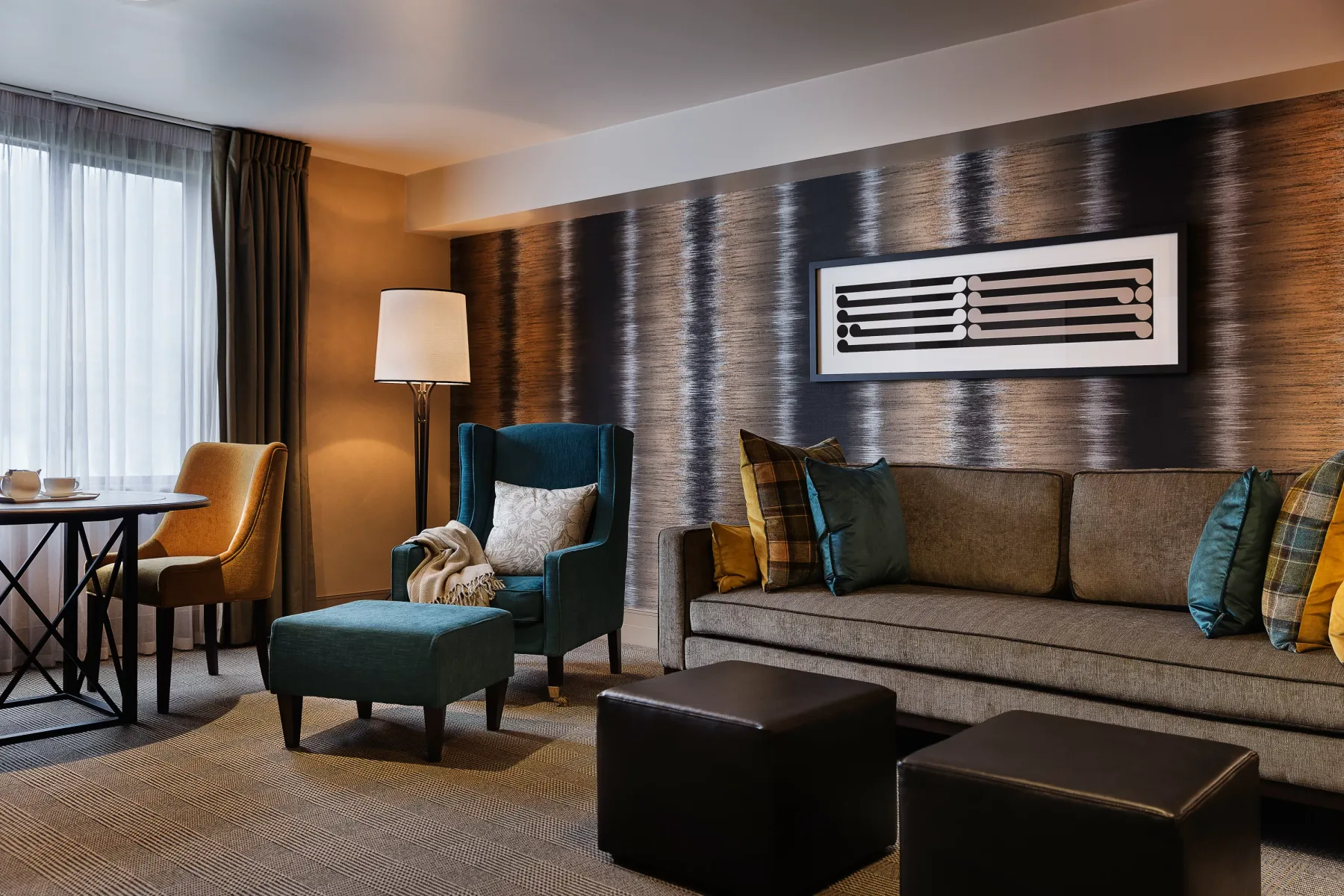 Hotel St Moritz property photo