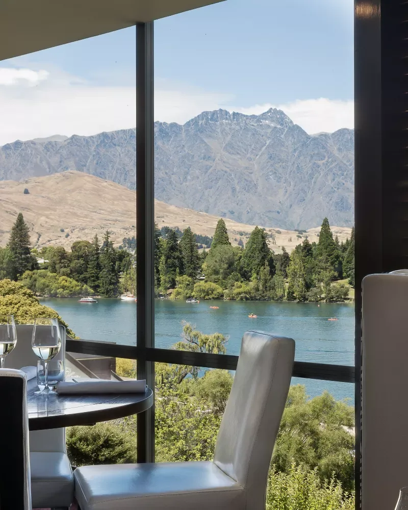Hotel St Moritz property photo