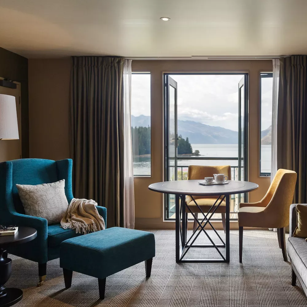 Hotel St Moritz property photo