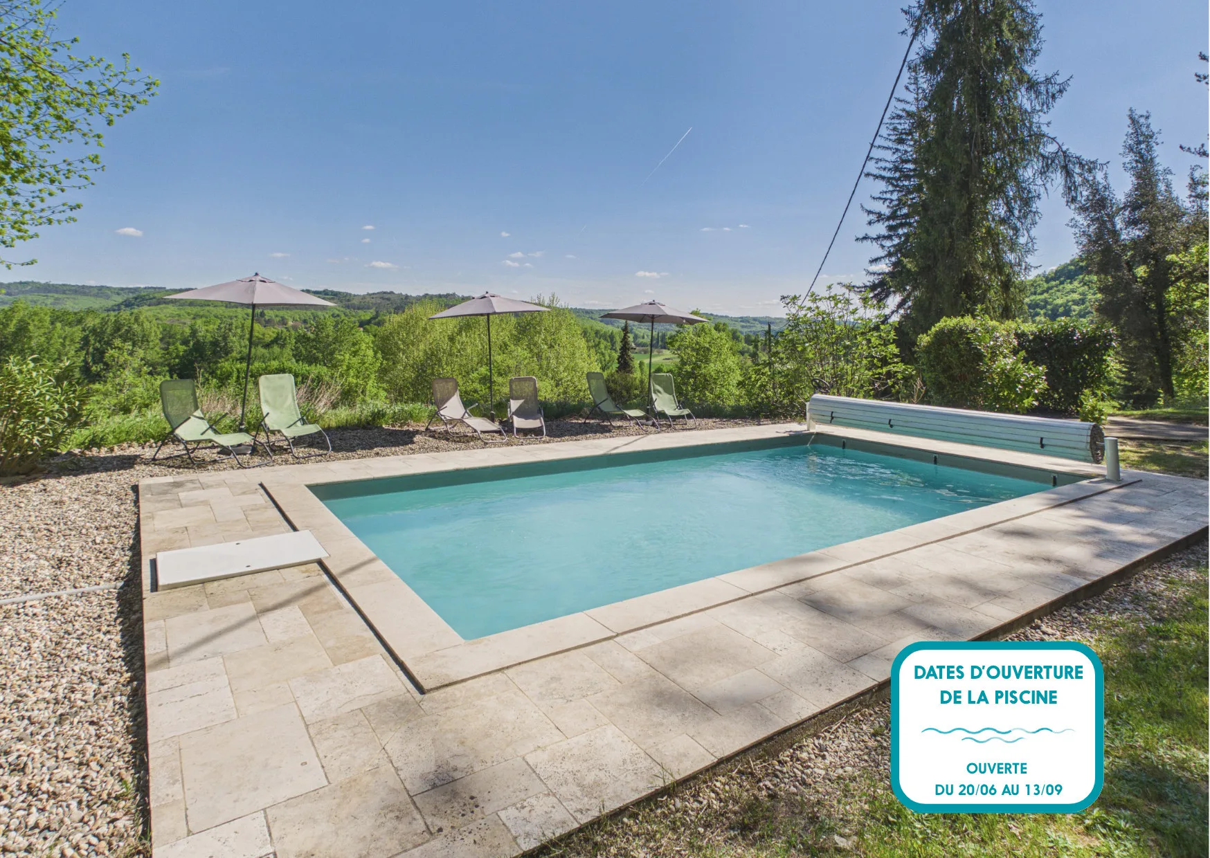 Gran casa señorial en alquiler en Saint-Léon-sur-Vézère