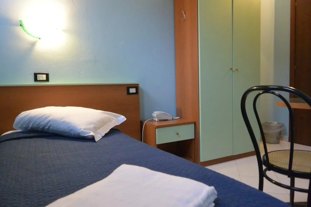 Hotel Mercurio