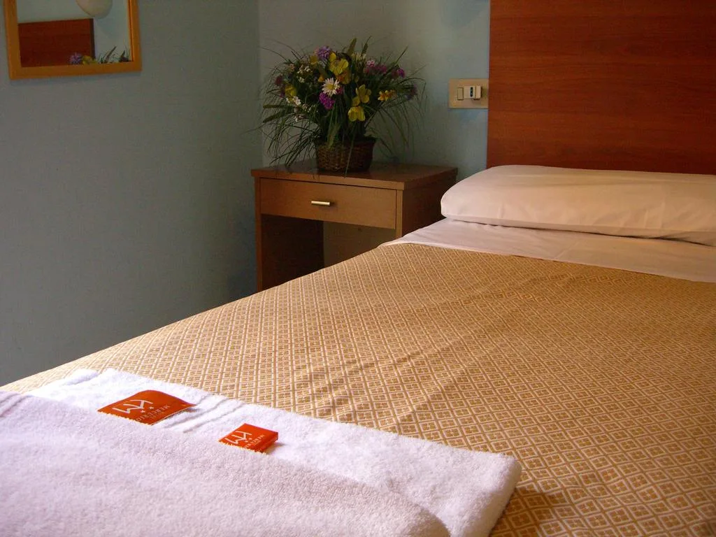 Hotel Mercurio
