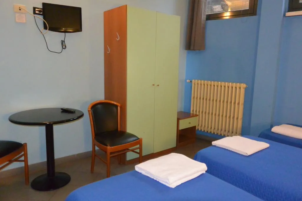 Hotel Mercurio