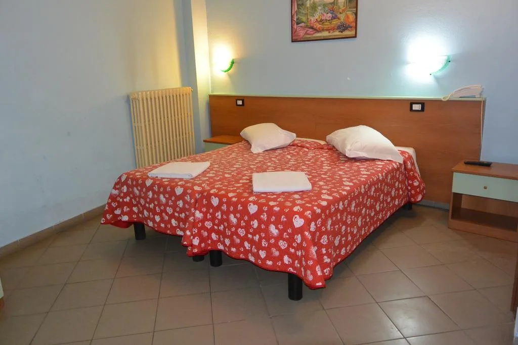 Hotel Mercurio