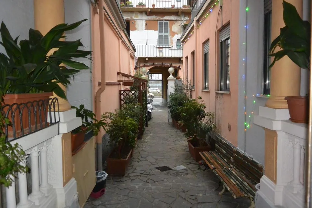 Hotel Mercurio