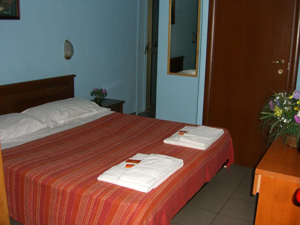 Hotel Mercurio