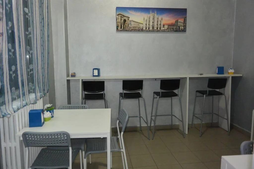 Hotel Mercurio