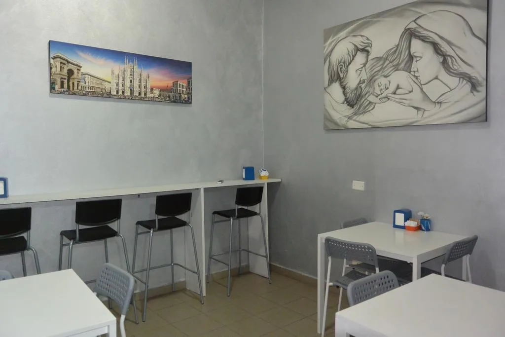 Hotel Mercurio