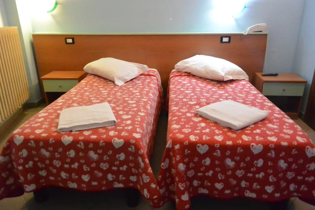 Hotel Mercurio
