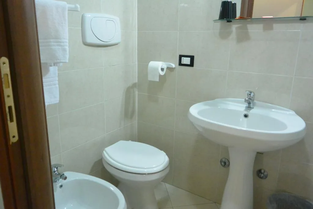 Hotel Mercurio