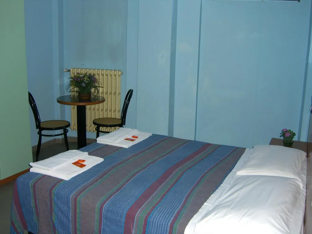 Hotel Mercurio