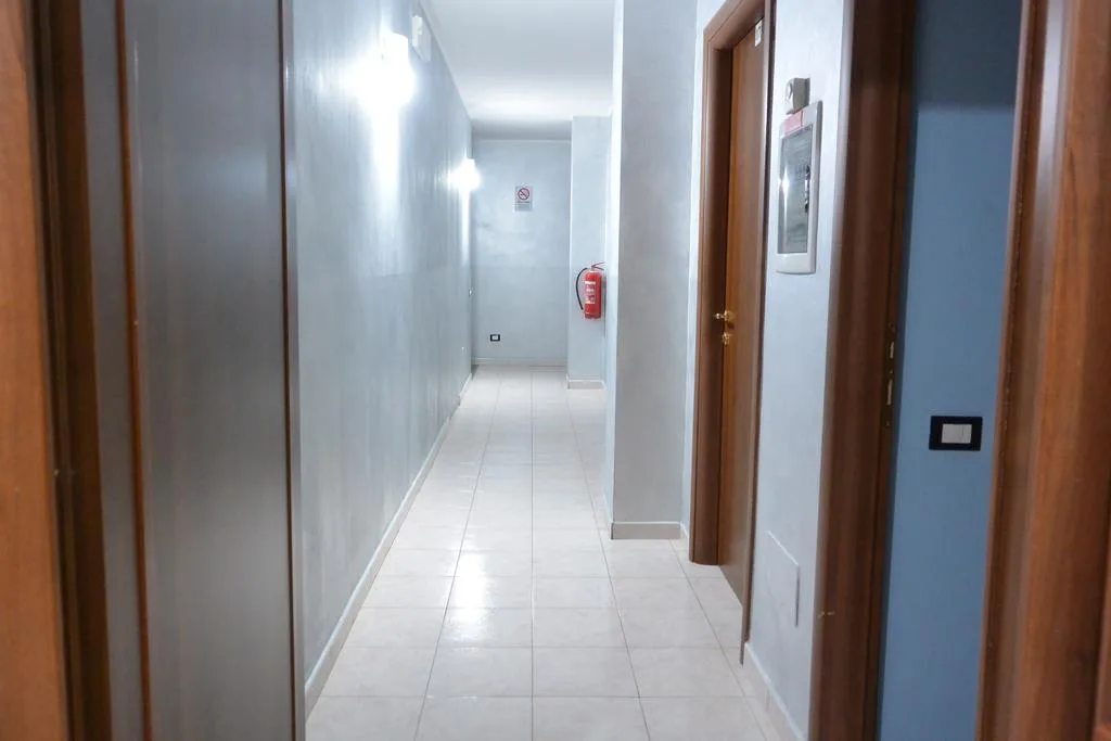Hotel Mercurio