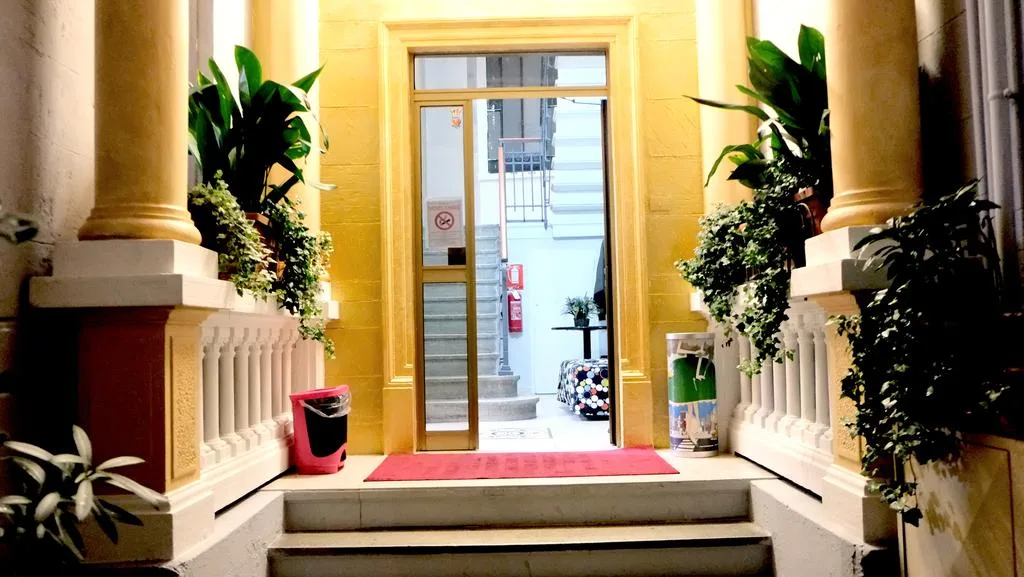 Hotel Mercurio
