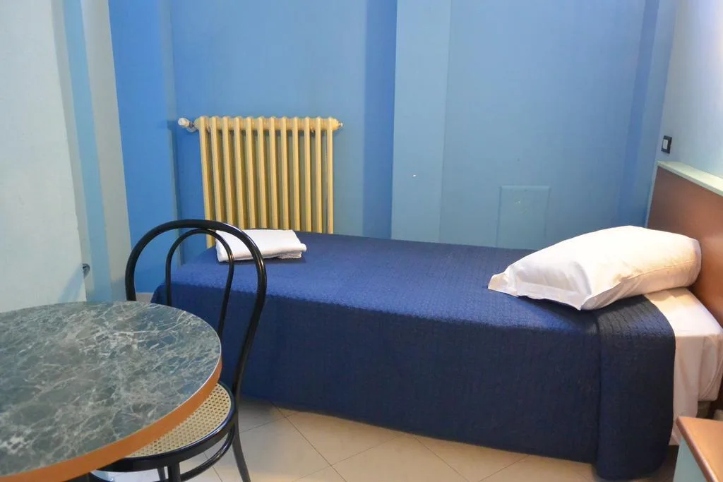 Hotel Mercurio
