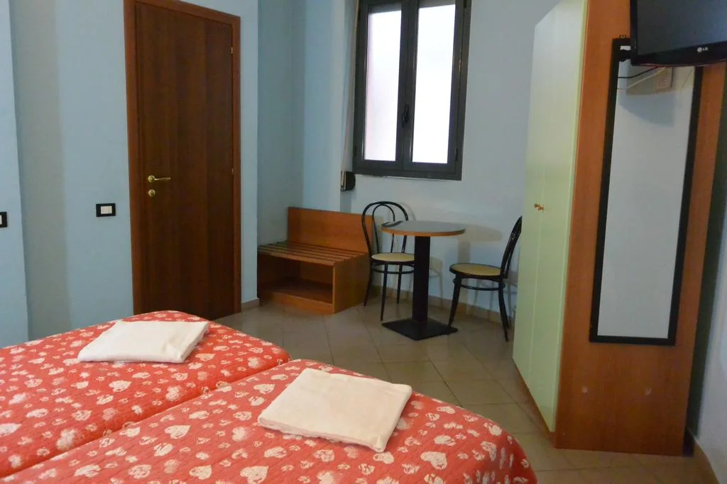 Hotel Mercurio