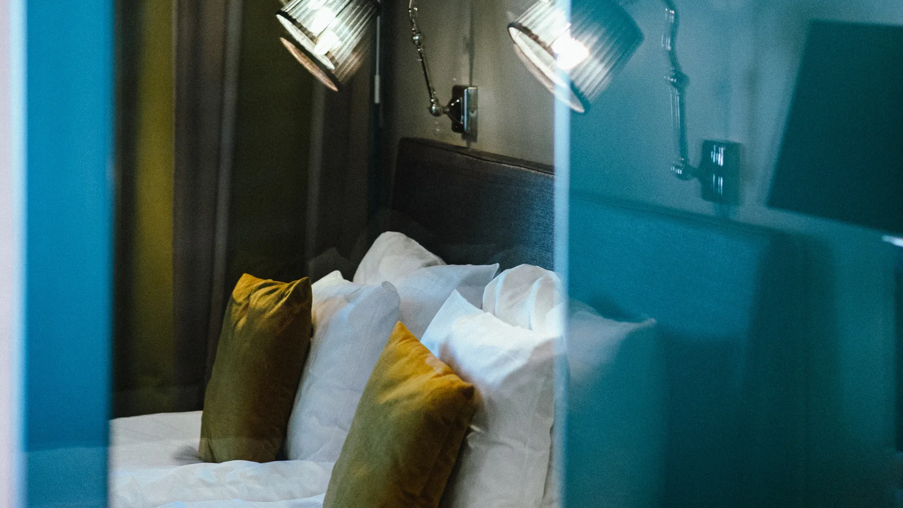Classic Double room gallery image