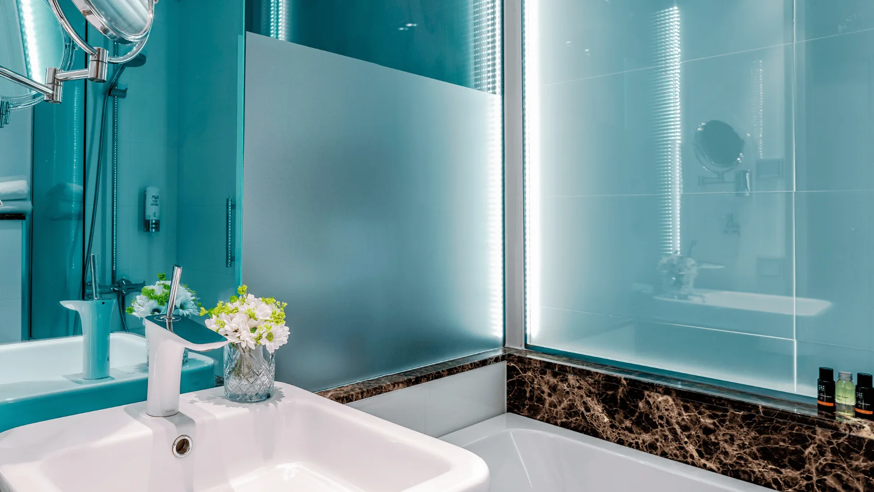 Classic Double room gallery image