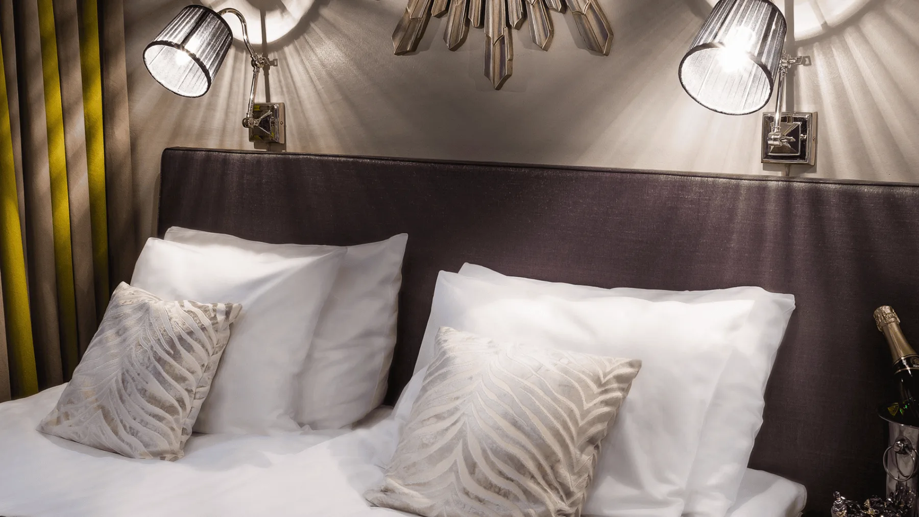 Classic Double room gallery image