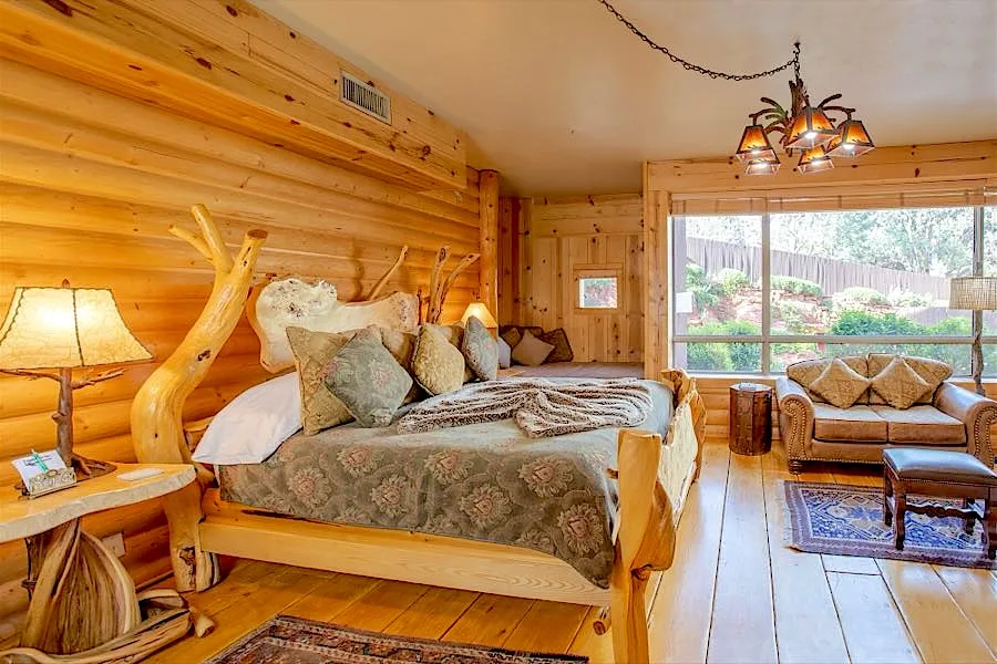 Villa Whispering Pine