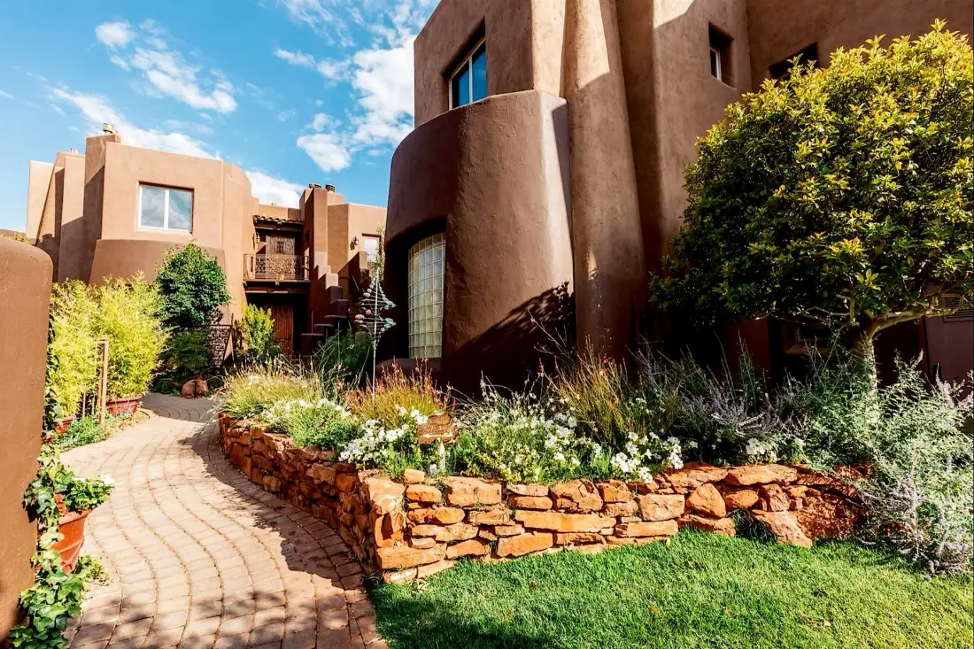 Adobe Grand Villas