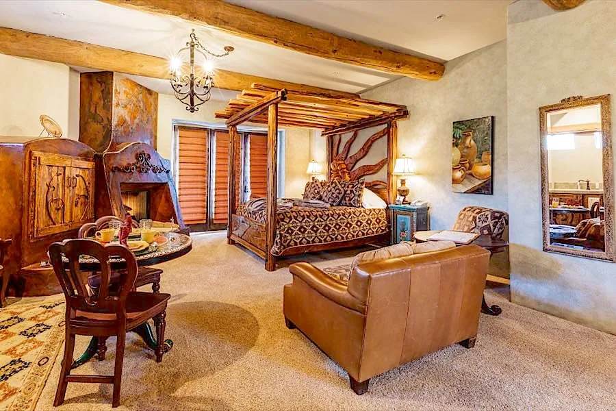Villa Sagebrush