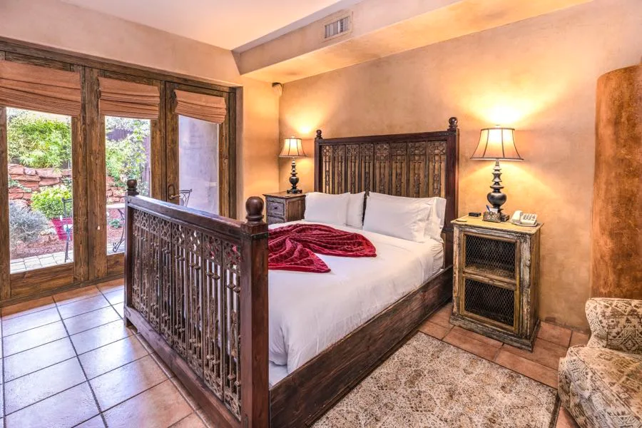 Villa Sedona Breeze