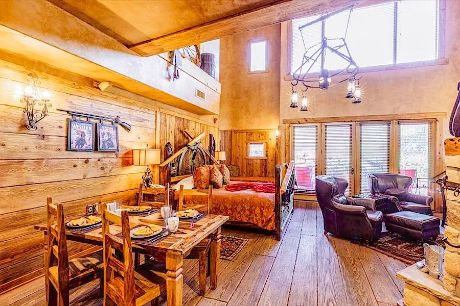 Villa Silver Spur