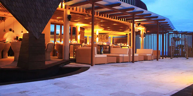 Safka Restaurant