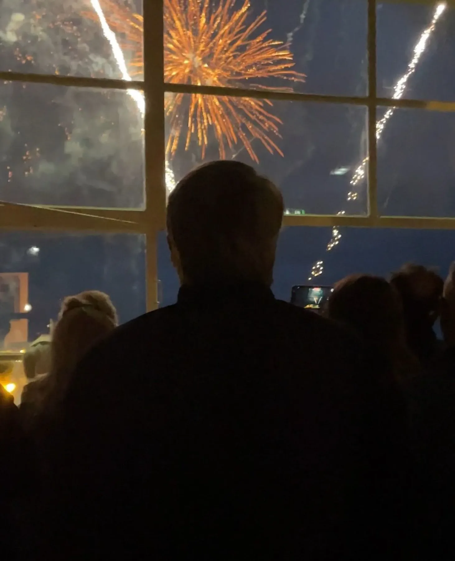Celebración del centenario del Hotel Printania