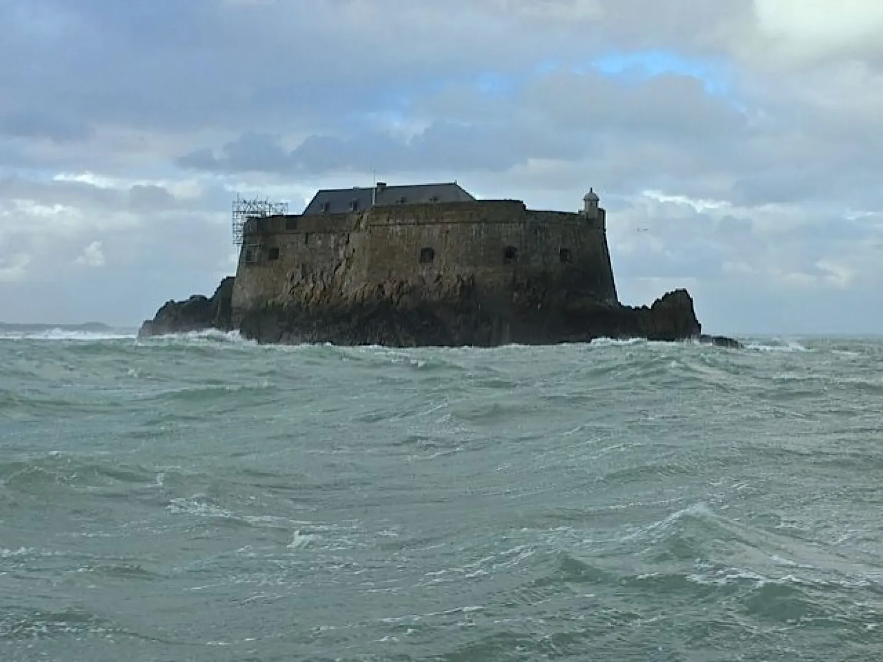 Alrededores de Dinard
