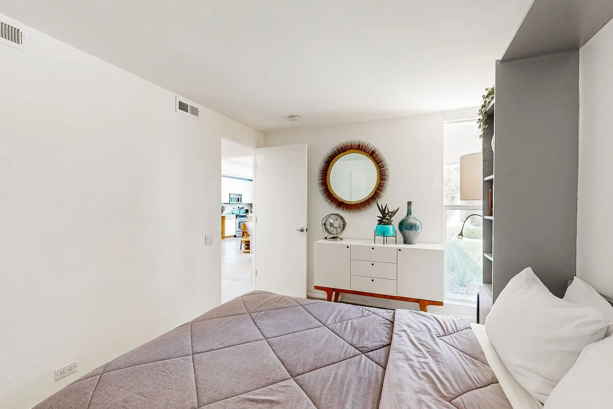 Racquet Club Garden Villas Unit 114 - 4550