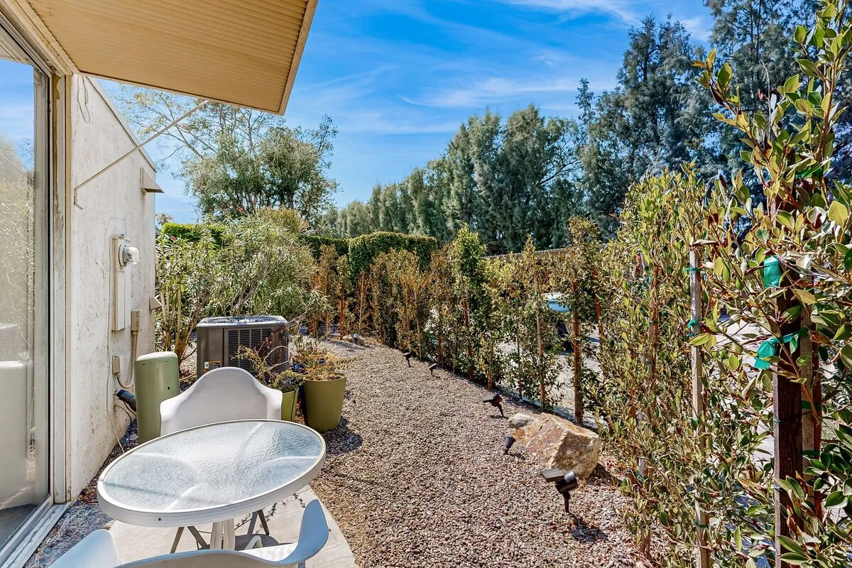 Racquet Club Garden Villas Unit 114 - 4550