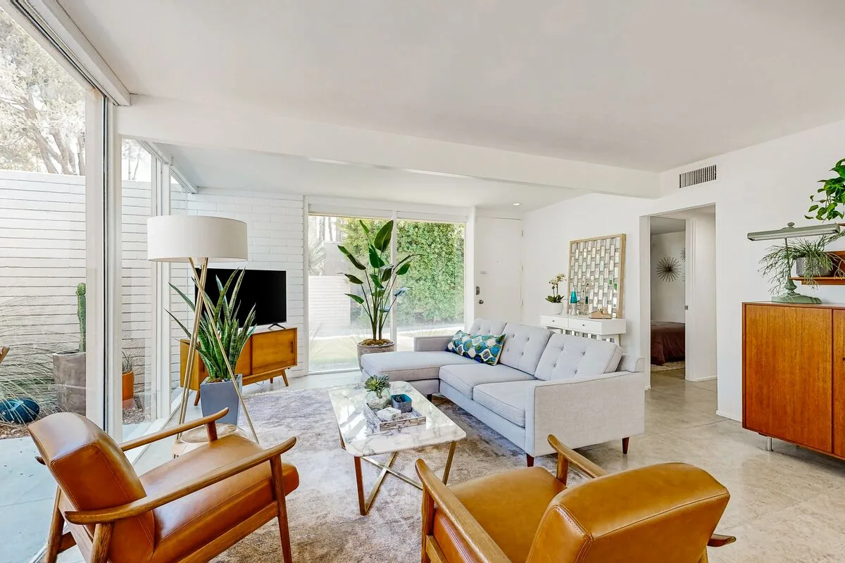 Racquet Club Garden Villas Unit 114 - 4550