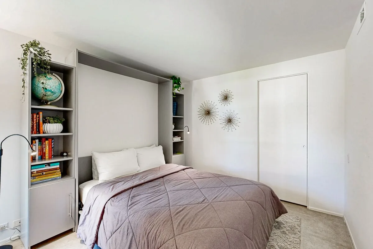 Racquet Club Garden Villas Unit 114 - 4550